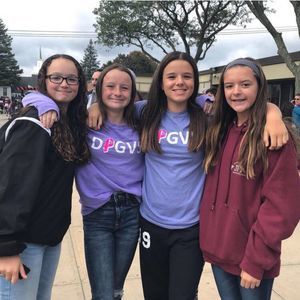 Meet your Posher, Ava